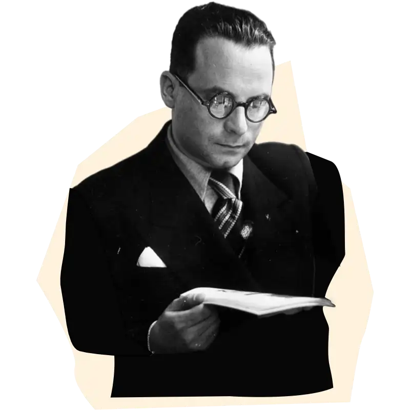 Szerb Antal