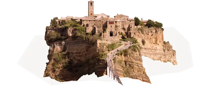 Bagnoregio