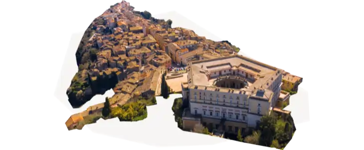 Caprarola