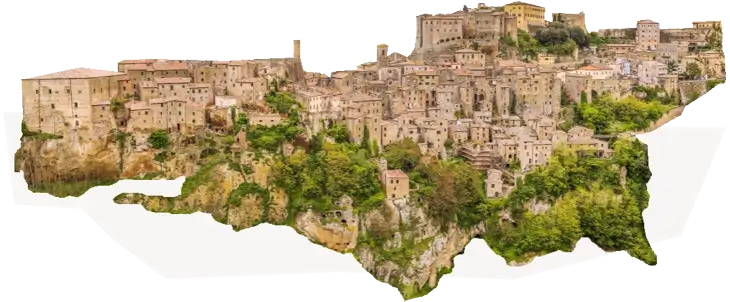 Sorano