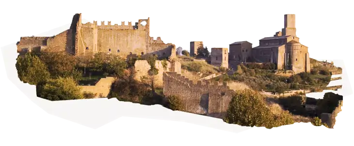 Tuscania